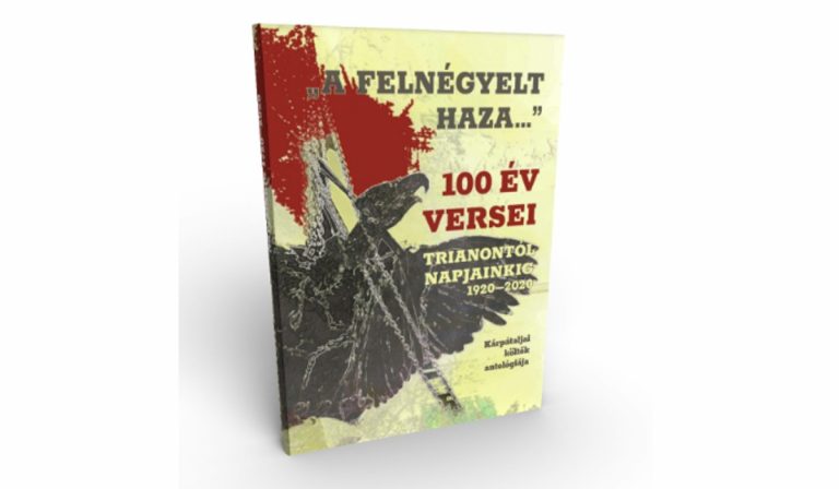 Könyvajánló: „A felnégyelt Haza…”