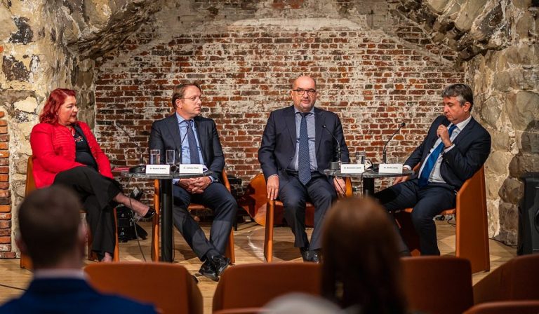Hatodszor szerveztek Kárpátalja napot Brüsszelben