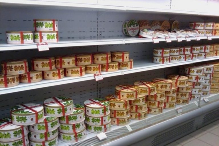 Emelkedhet az édesség ára Ukrajnában
