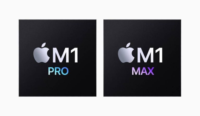 Új MacBook Pro és megújult AirPods az Apple második termékbemutatóján