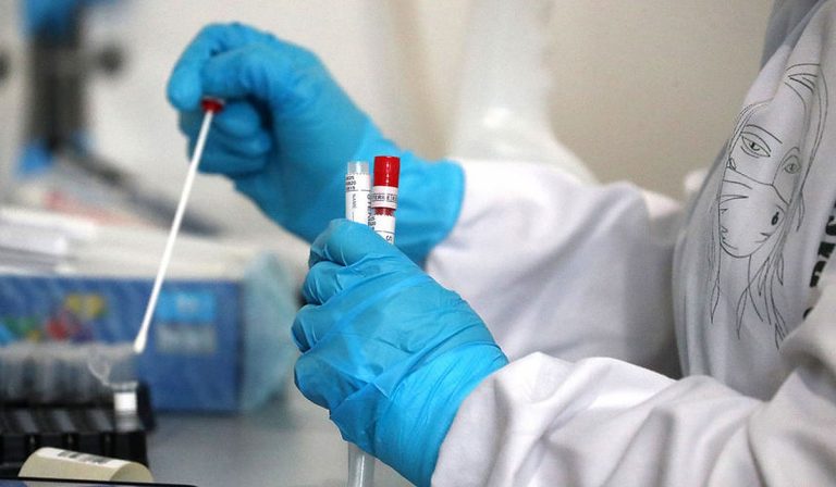 Koronavírus Ukrajnában: 23 785 új fertőzött