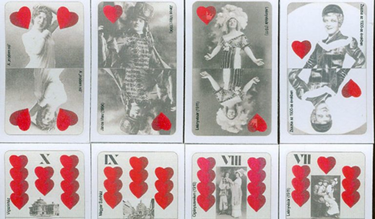 Kárpátalja anno: „Fedák Sári mindent visz!”