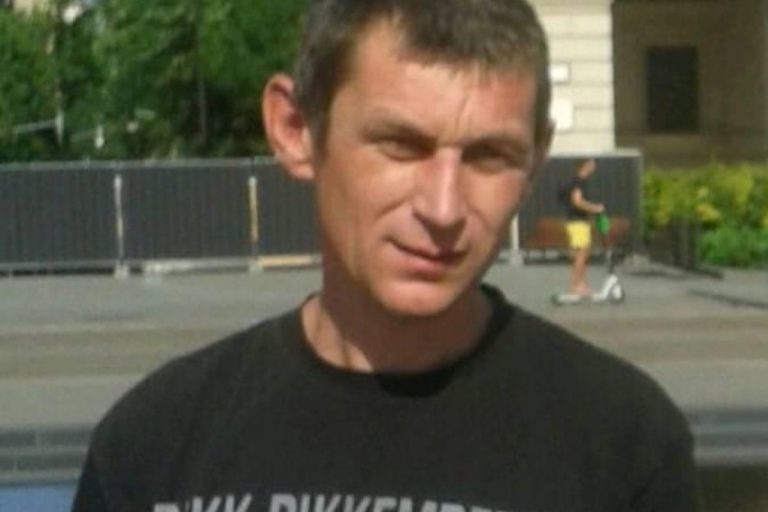 Eltűnt egy kárpátaljai férfi Csehországban