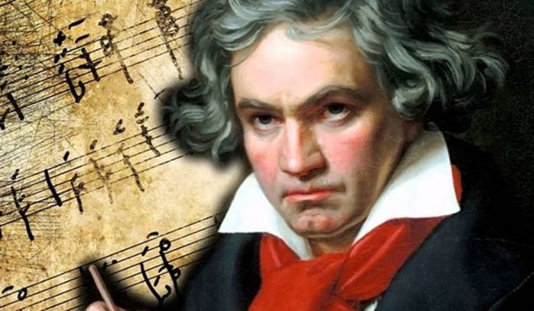 252 éve született Bonnban Ludwig van Beethoven