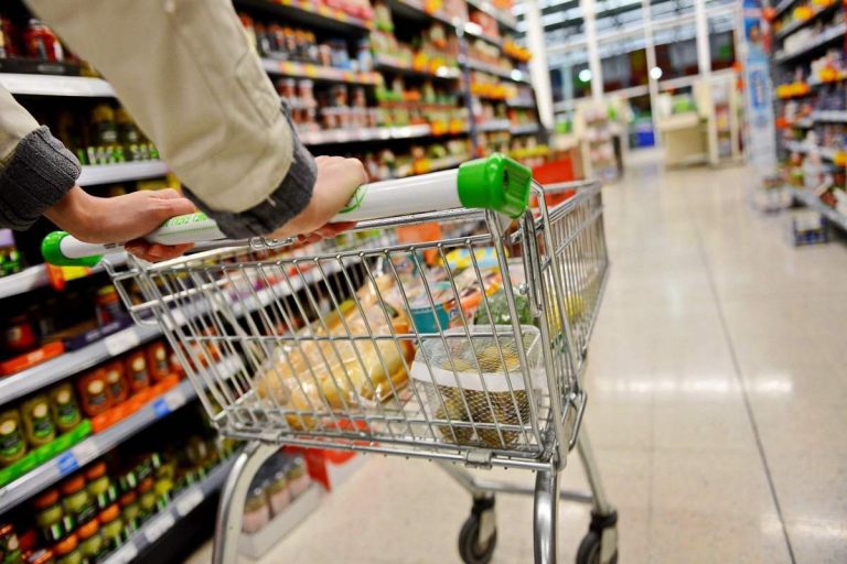 Két százalékkal emelkedett az élelmiszerek ára januárban Kárpátalján