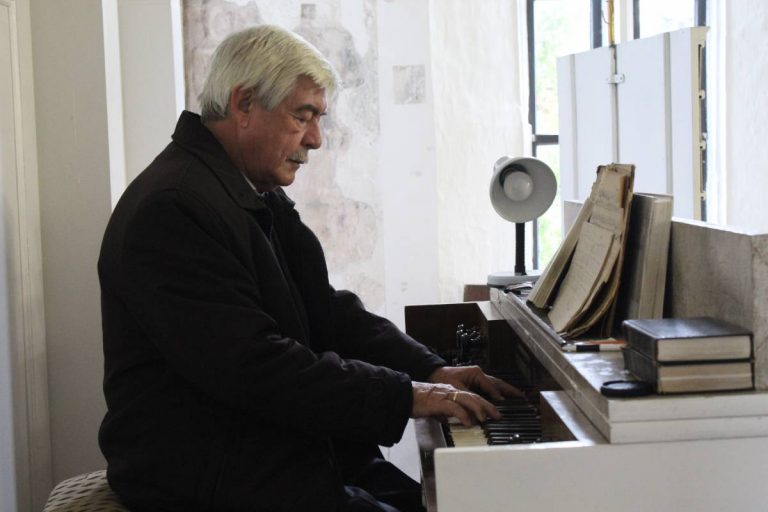Czébely Lajos