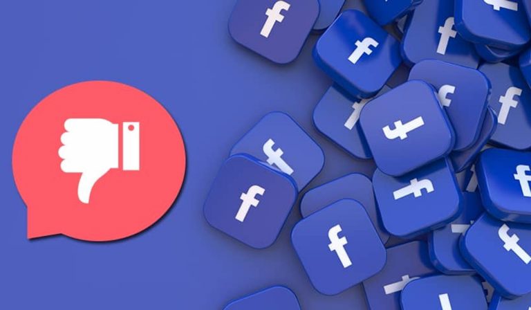 Leállt a Facebook, a Messenger és az Instagram