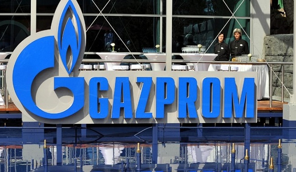 Gazprom