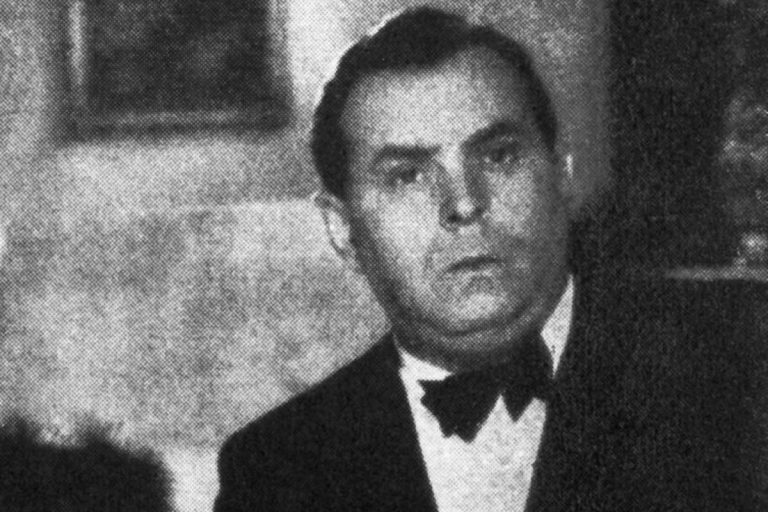 Kabos Gyula