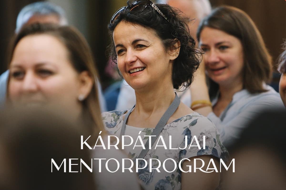 kárpátaljai mentorprogram