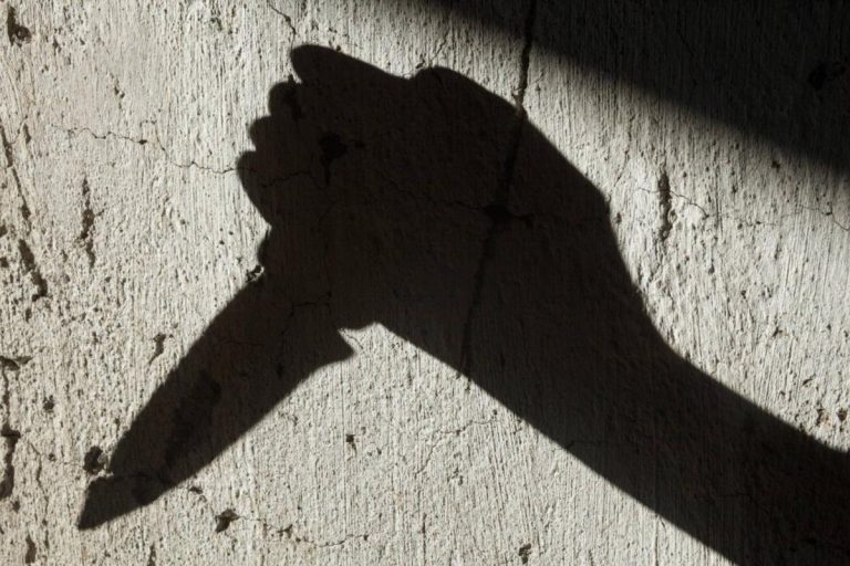 Megkéselte osztálytársát egy hatodikos ukrán tanuló