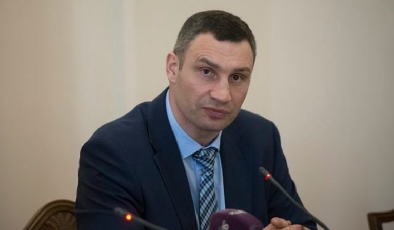 Klicsko: egyre súlyosabb a helyzet Kijevben