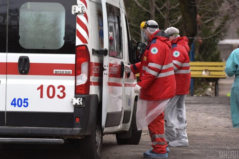 Újabb haláleset COVID-19 miatt Kárpátalján