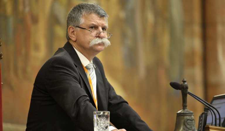 Kövér László