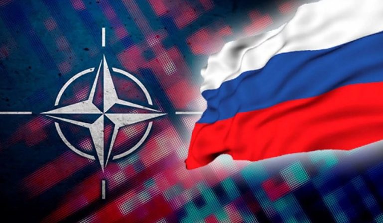 Moszkva: a NATO-nak fel kell hagynia a katonai tevékenységgel Kelet-Európában