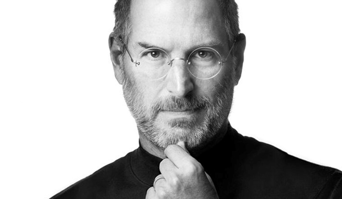 Steve Jobs