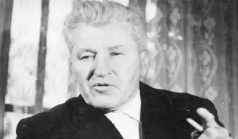 „Az igazi hazám Kárpátalja volt mindig és mindvégig”