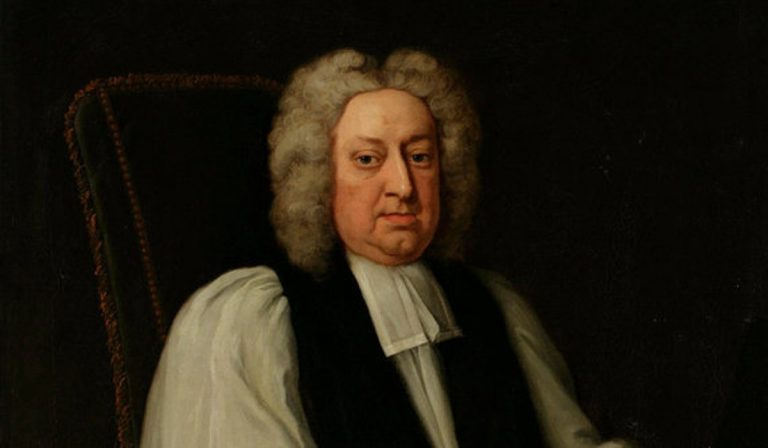 Jonathan Swift