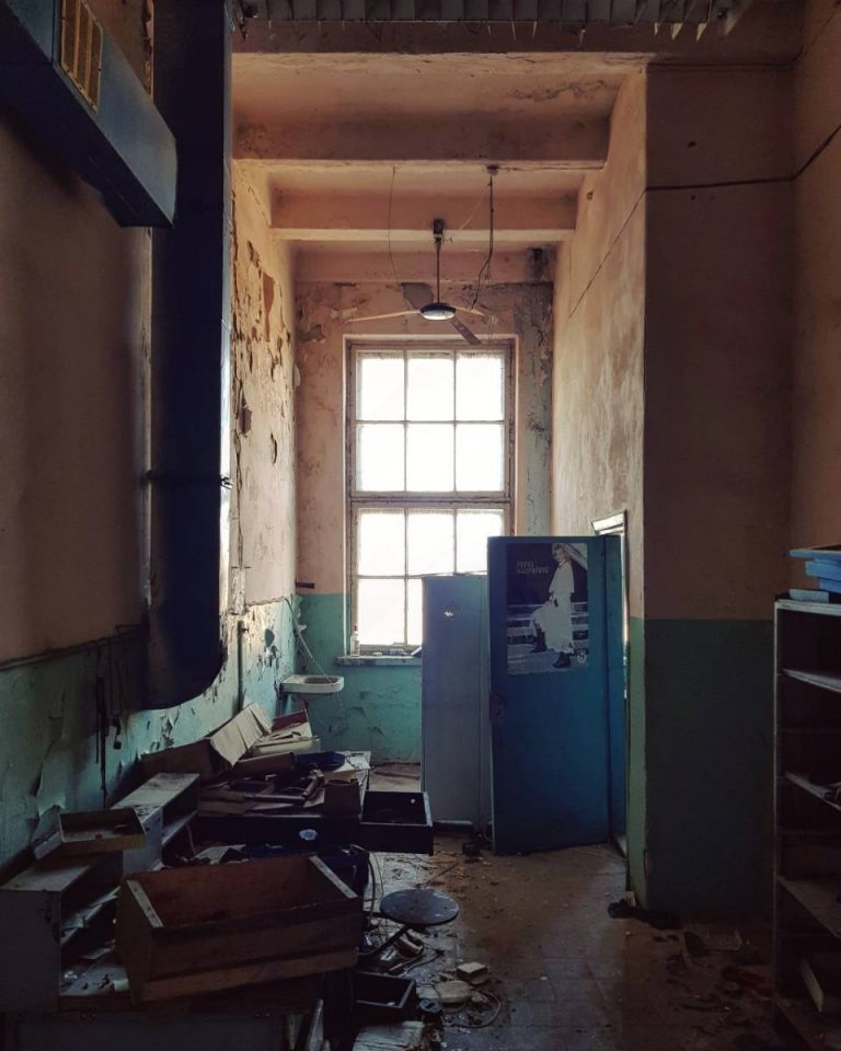 Múltfogyatkozás: Búcsú