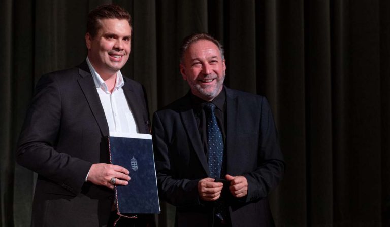Both Miklóst nevezték ki a Hagyományok Háza főigazgatójának