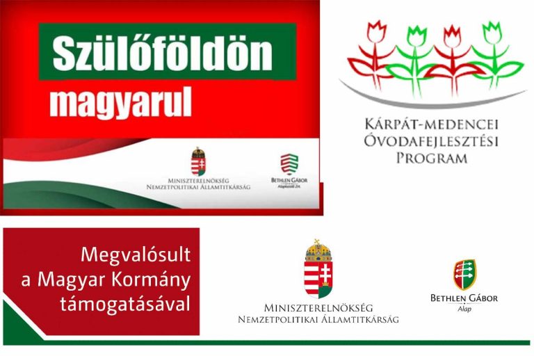 Szilágyi Péter: az oktatás a határokon kívül is kiemelt ügy