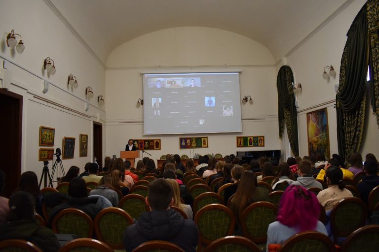 21. Élőnyelvi Konferencia a Rákóczi-főiskolán