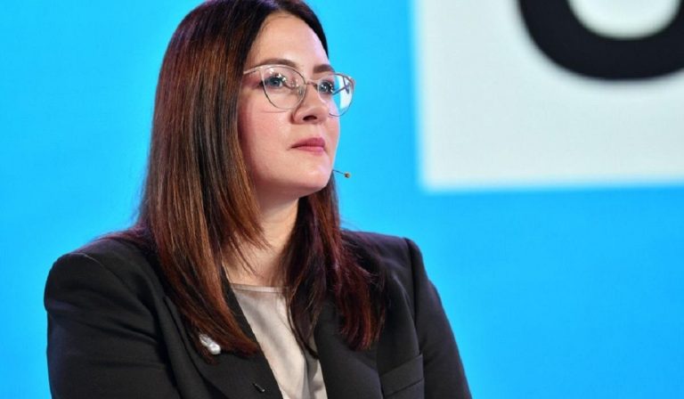 Új gazdasági minisztert neveztek ki Ukrajnában