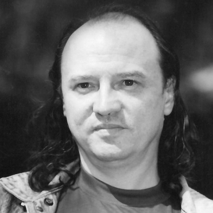Kárpátalja anno: Riskó György festőművész, író