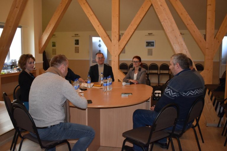 Kárpátaljai magyar médiaegyesület létrehozását kezdeményezték Beregszászban