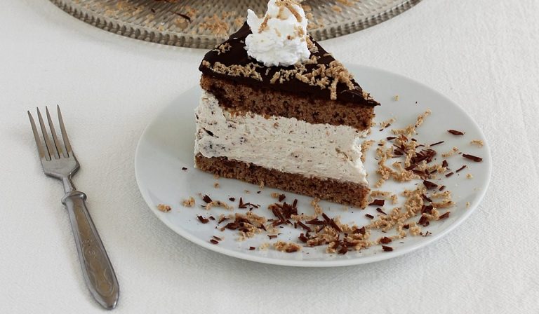 Kárpátalja anno: A Fedák-torta