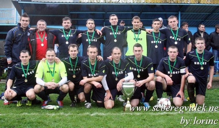 Idén is megrendezik a kárpátaljai Bajnokok Ligáját