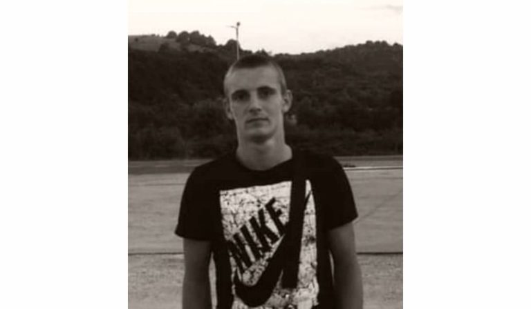 Holtan találtak egy eltűnt fiatalt az Ungvári járásban