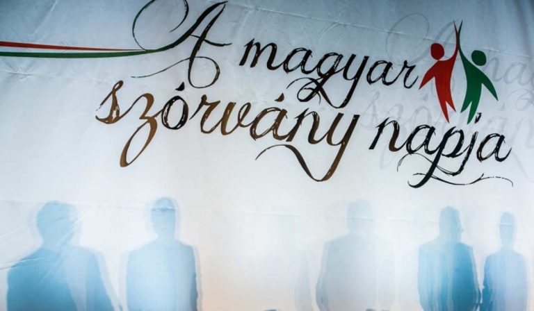 Ma van a magyar szórvány napja