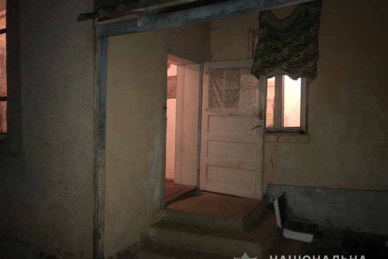 Halálra vertek egy nőt a Nagybereznai járásban