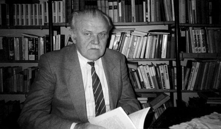 Kárpátalja anno: Bagu Balázs munkássága