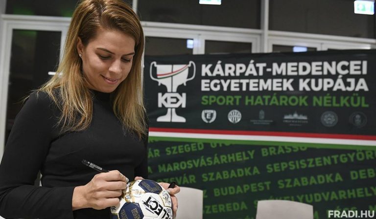 Kárpátaljai fiataloknak segít az FTC