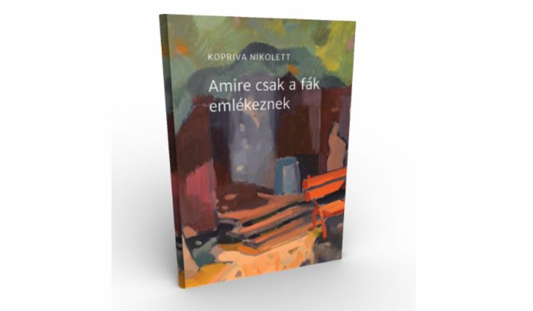 Könyvajánló: Amire ​csak a fák emlékeznek