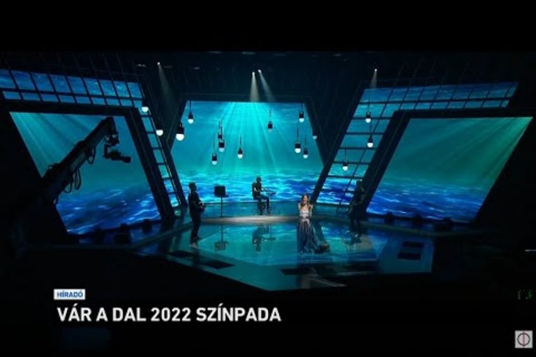 A DAL 2022 – Több száz produkcióval kezdődik a zsűrizés