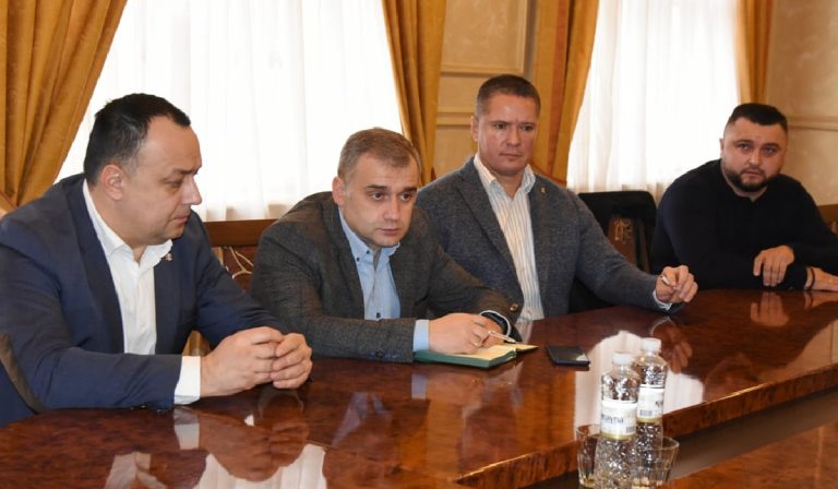 Hulladékfeldolgozó üzem építését tervezik Kárpátalján