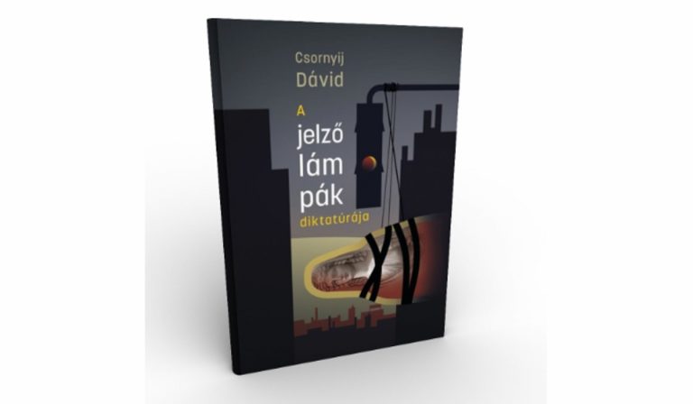 Könyvajánló: A ​jelzőlámpák diktatúrája