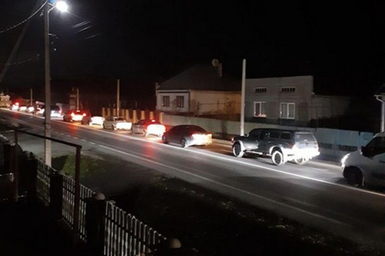 Baleset történt Beregrákoson, estére helyreállt a forgalom