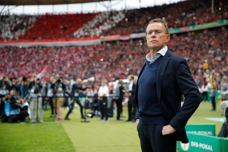 Moszkvából érkezik a Manchester United új edzője