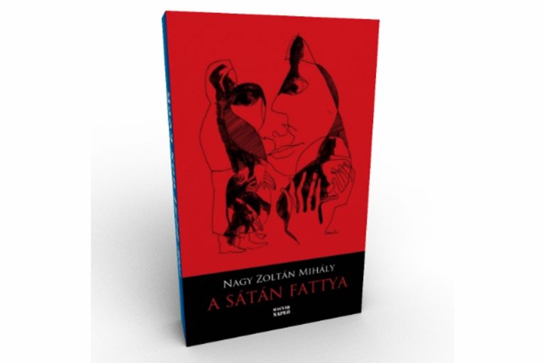 Ukrán nyelvre fordítják A sátán fattyát