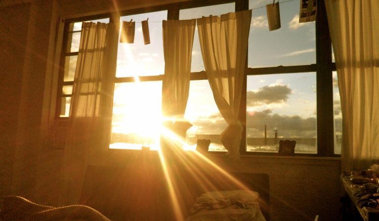 Pilinszky János: Csönd