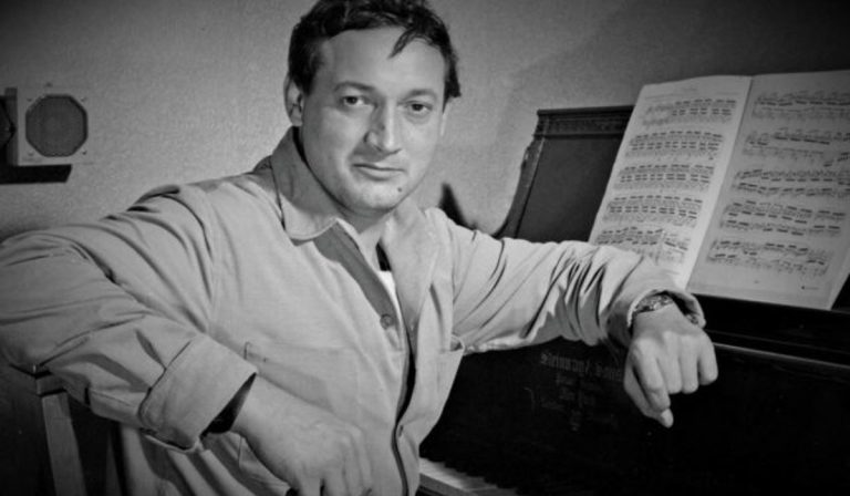 Cziffra György