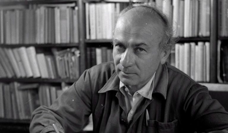 Illyés Gyula: Küszködöm
