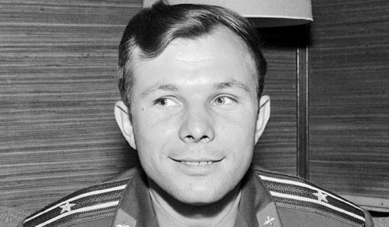 10 tény Jurij Gagarinról