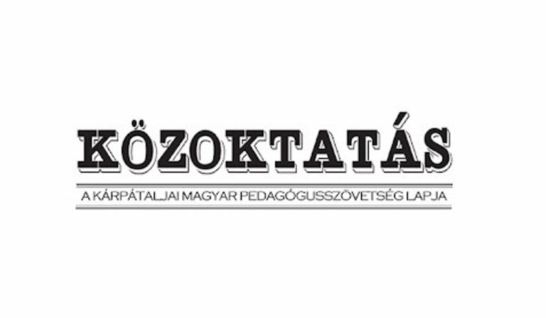 Közoktatás