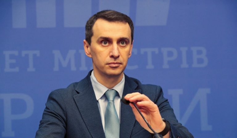 Ljasko: több mint 100 kórház rongálódott meg a harcok kezdete óta