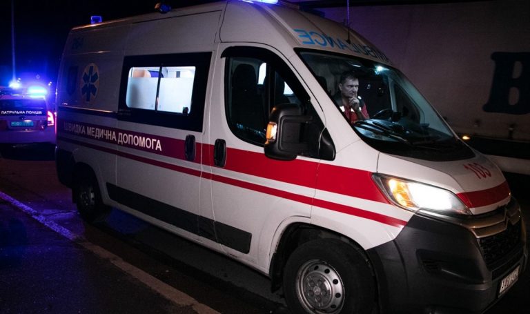 Koronavírus Ukrajnában: 13 777 új eset, 509 áldozat